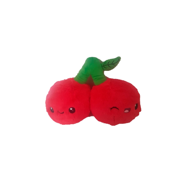 Frutinhas - Cerejas